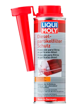 Diesel Particulate Filter Schutz 250 ml